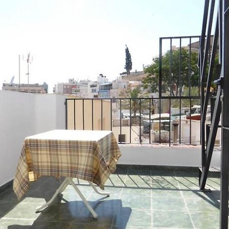 The Secret Garden Villa Alicante Kültér fotó