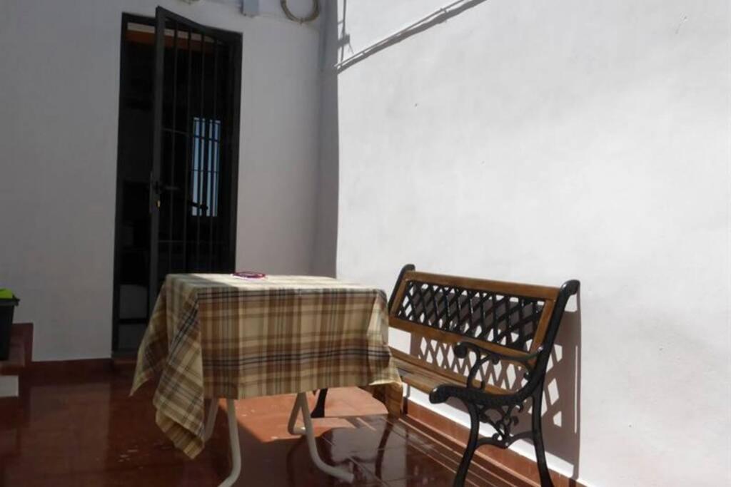 The Secret Garden Villa Alicante Kültér fotó