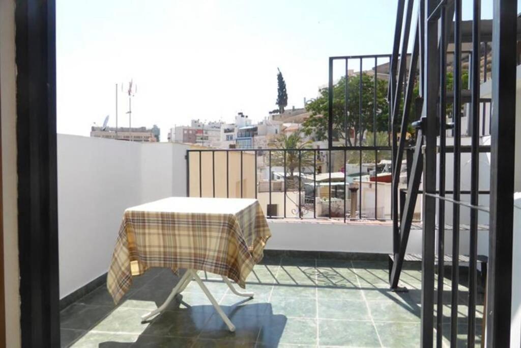 The Secret Garden Villa Alicante Kültér fotó